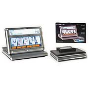 Blackjack Game Portable Video With Touch Screen Version