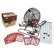 Bingo Game Family Version