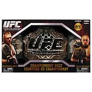 UFC Championship Belt