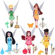 JK06542A Disney Fairies Author Gail Carson Levine to Hold Signing at WDW April 30