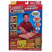 Real Construction Starter Tool Set