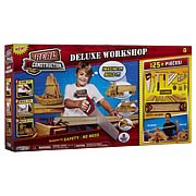 Real Construction Deluxe Tool Set