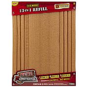 Real Construction 13-in-1 Refill Pack