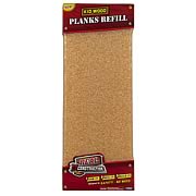 Real Construction Large Planks Refill Pack