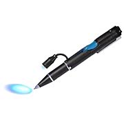 Spy Net Secret Message Invisible Ink Pen