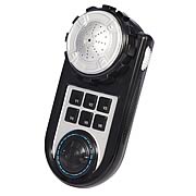 Spy Net Secret Identity Voice Changer