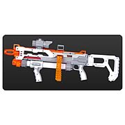 Max Force Terrornator 85 Machine Gun