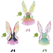 Disney Fairies Fashion and Wing Accessory Packs Wave 2 Case
