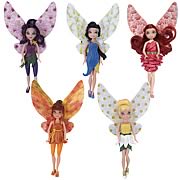 tinkerbell with wings