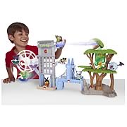Pokemon Black and White Ultimate Trainer Playset