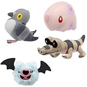 Pokemon Black & White Wave 2 Throw Poke Ball Case