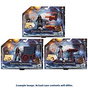 POTC On Stranger Tides Battle Packs Wave 1 Set