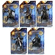 Potc On Stranger Tides Collector Figures Wave 2 Case