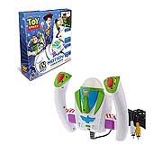 Toy Story TV Games Motion