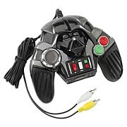 Star Wars Classic Battles TV Games