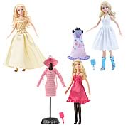 Taylor Swift Fashion Collection Doll Case