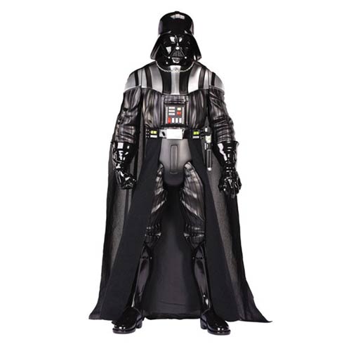 Star Wars Darth Vader 31-Inch Action Figure