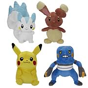 Plush