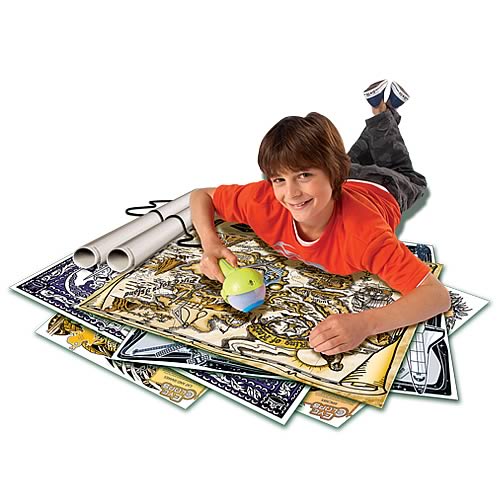 EyeClops Activity Kit