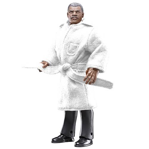 Rocky George Washington Duke Action Figure, Rocky, Action Figures, Jakks Pacific