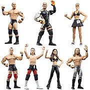 WWE Ruthless Aggression Wave 37 Action Figure Case
