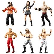 WWE Adrenaline 2-Packs Wave 33 Set