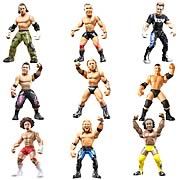 WWE Micro Aggression 3-Packs Wave 12 Case