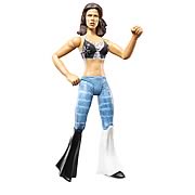 WWE Ruthless Aggression Wave 36 Mickie James Action Figure
