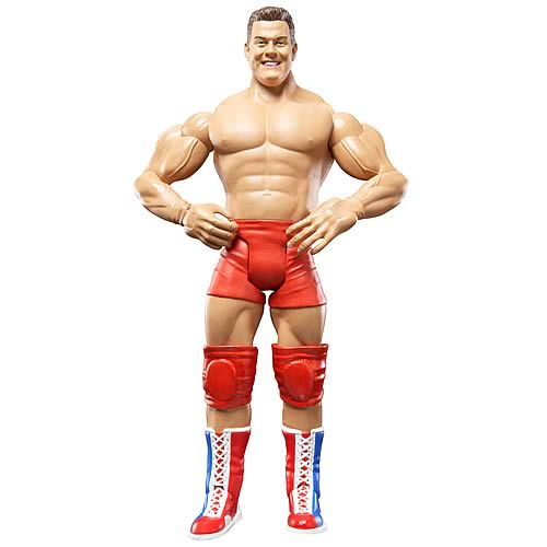 WWE Ruthless Aggression Wave 36 DH Smith Figure, NM