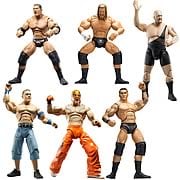 Wwe Deluxe Action Figures Wave 23 Case