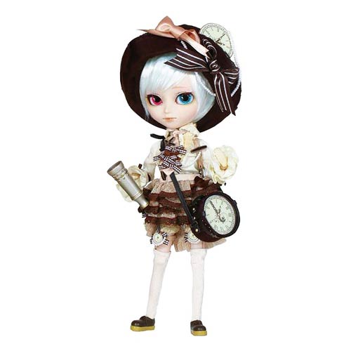 Pullip Isul Johan Retro Version Doll