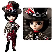 Pullip Isul Jimmy X Doll