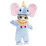 Disney Pullip Byul Dumbo Doll