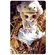 Pullip Byul Paulia Doll