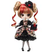 PullipByul Matulite Doll