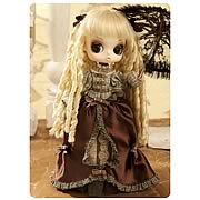 Pullip Byul Dollte Porte Leroy Doll