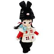 Pullip Dal Puki Fashion Doll