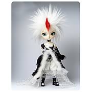 Pullip Dal Edge Fashion Doll