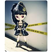Pullip DAL Lucia Doll