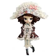 Pullip Dal Satti Doll