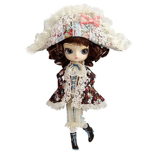 Pullip Dal Satti Doll