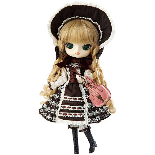 Pullip Dal Innocent World Clair Doll