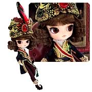 Pullip DAL Kanta Doll
