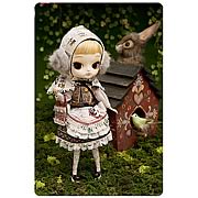Pullip Dal Dotori Doll
