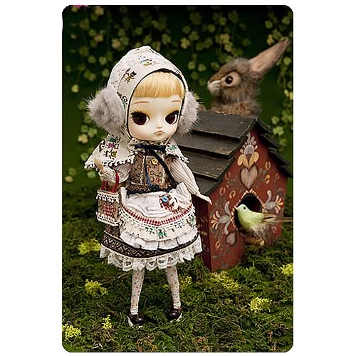 Pullip Dal Dotori Doll