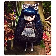 Pullip Dal Lunatic Alice Doll