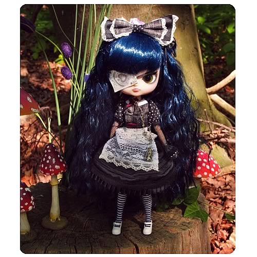 Pullip Dal Lunatic Alice Doll