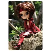 Pullip Dal Sengoku Basara Sanada Yukimura Doll