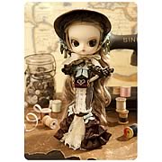 Pullip Dal Dollte Porte Charlemagne Doll