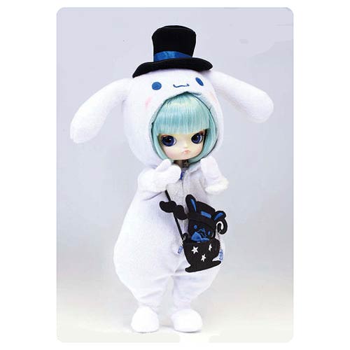 Pullip Dal Cinamoroll Tenth Anniversary Doll
